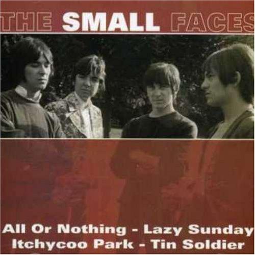 Small Faces