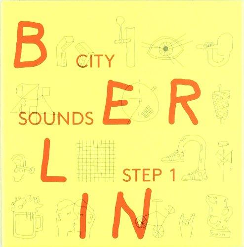 Berlin City Sounds (6 CD Box)