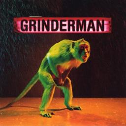 Grinderman (Jewelcase)