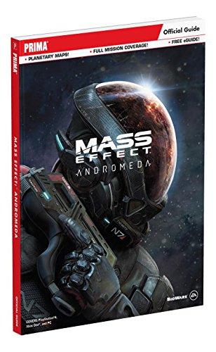 Mass Effect: Andromeda