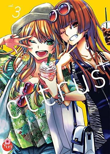 Citrus +. Vol. 3