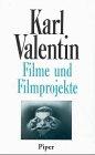 Sämtliche Werke, Bd. 8: Filme und Filmprojekte