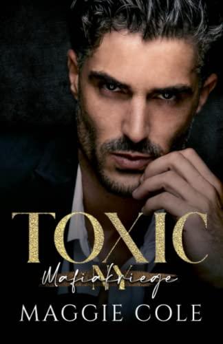 Toxic: Mafiakriege New York