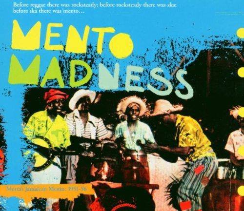 Mento Madness (Limited)