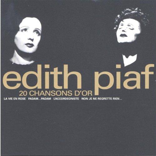 20 Chansons D'or