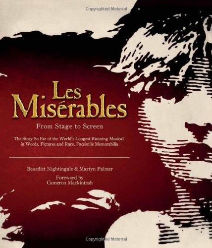 Les Miserables: From Stage to Screen