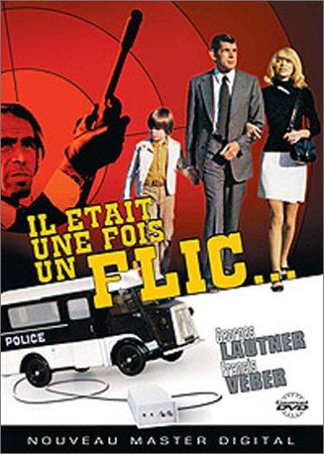 Il était une fois un flic... [FR Import]