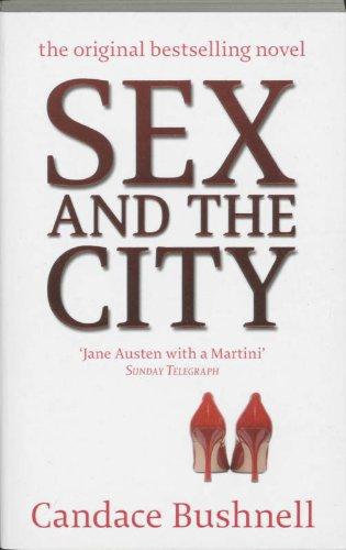 Sex and the City. Film Tie-In