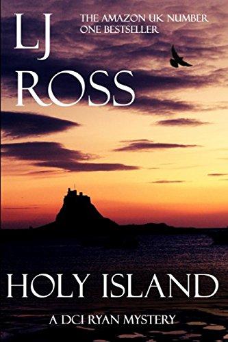 Holy Island: A DCI Ryan Mystery (The DCI Ryan Mysteries, Band 1)