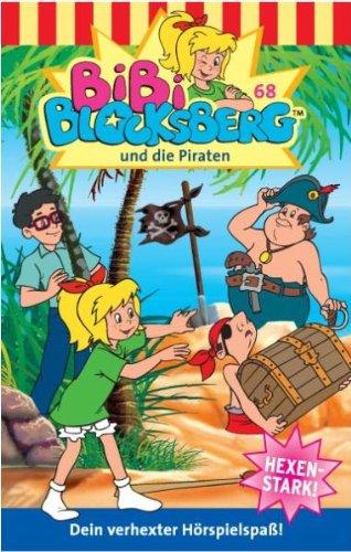 Und die Piraten [Musikkassette]