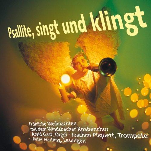 Psallite, Singt und Klingt