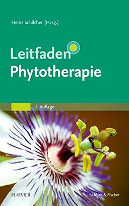 Leitfaden Phytotherapie