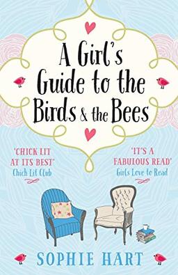 The Beginner's Guide to the Birds and the Bees