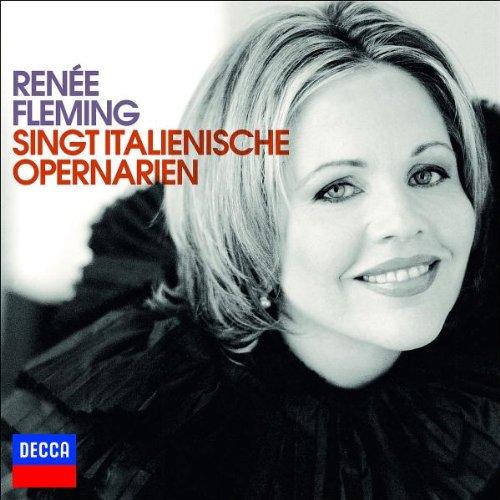 Renee Fleming Singt Italienische Opernarien