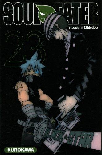 Soul eater. Vol. 23