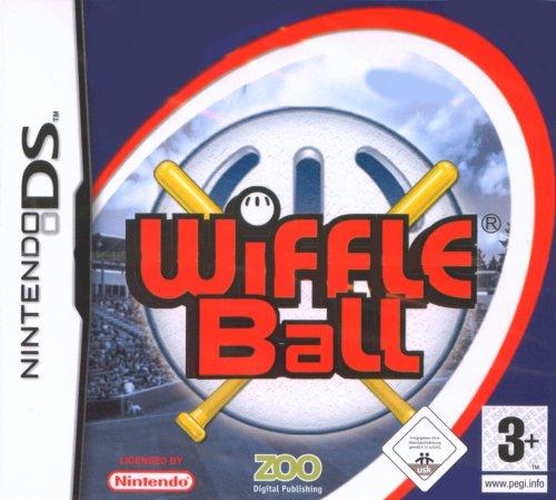 Wiffle Ball