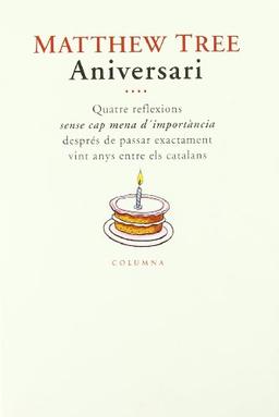 Aniversari (NOU MIL·LENNI, Band 14)