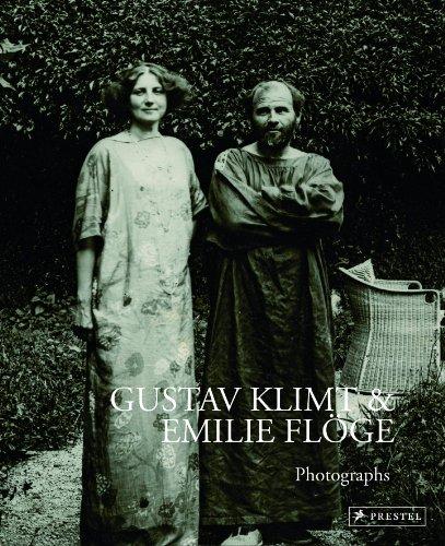 Gustav Klimt & Emilie Flöge, English Edition