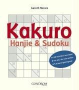 Kakuro, Hanjie & Sudoku