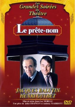 Le prête nom [FR Import]