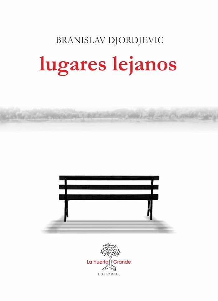 Lugares Lejanos (Las Hespérides)