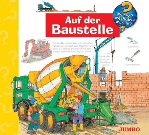 Auf der Baustelle