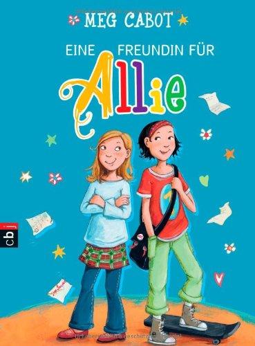 Eine Freundin für Allie