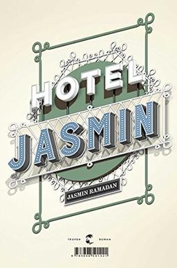 Hotel Jasmin: Roman