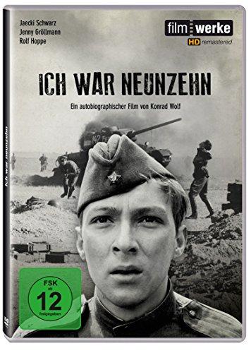 Ich war neunzehn - HD-Remastered