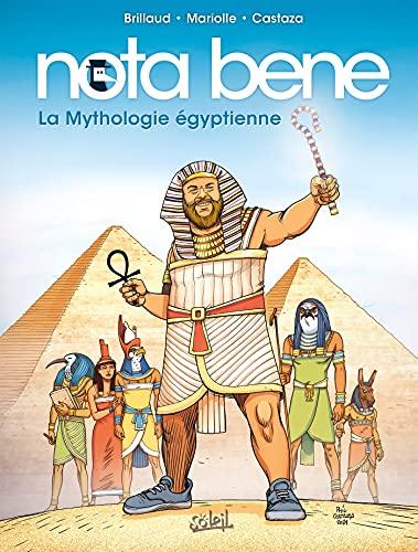 Nota bene. La mythologie égyptienne