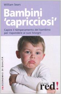 Bambini «capricciosi»