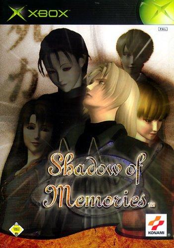 Shadow of Memories