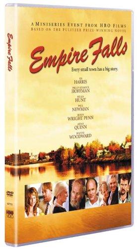 Empire Falls - Coffret 2 DVD [FR Import]