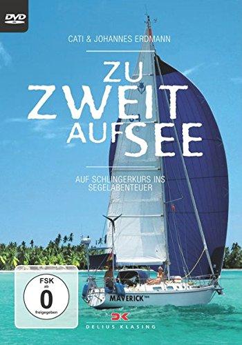 Zu zweit auf See, DVD