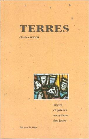 Terres (Méditations)