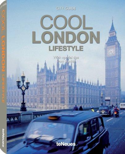 Cool London - Lifestyle (Cool Cities Series)