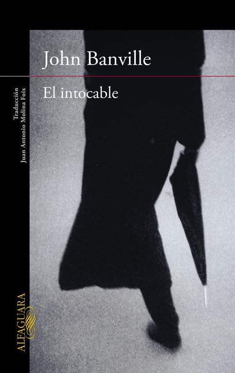 El intocable (Literaturas)