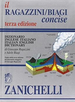 Dizionario Inglese-Italiano / Italiano-Inglese