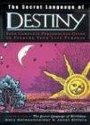 The Secret Language of Destiny (reissue)