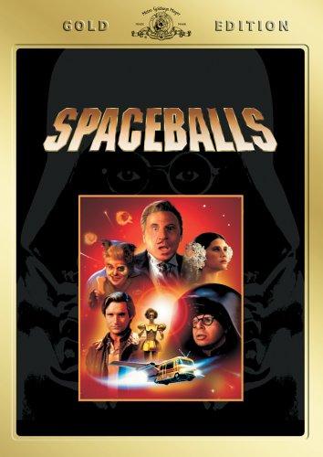 Spaceballs (Gold Edition) [2 DVDs]