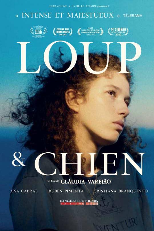 Loup et chien [FR Import]