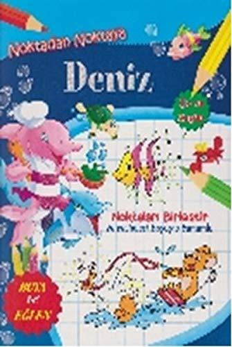 Noktadan Noktaya Deniz