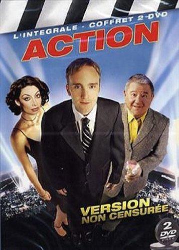 Action, saison 1 [FR Import]