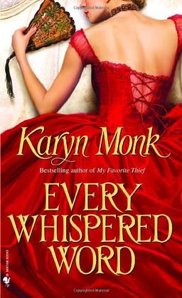 Every Whispered Word