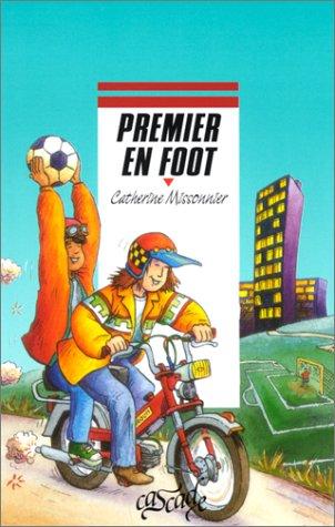 Premier en foot