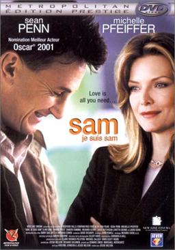 Sam je suis sam [FR Import]