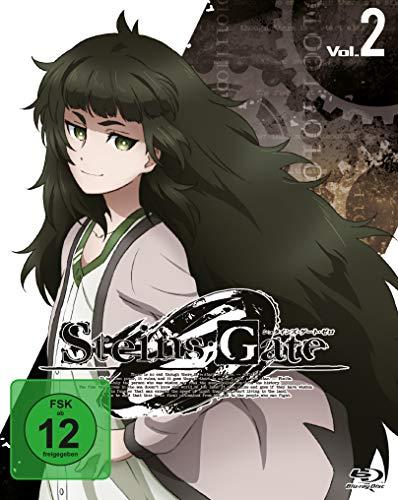 Steins;Gate 0 Vol. 2 [Blu-ray]