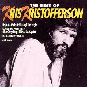 Best of Kris Kristofferson