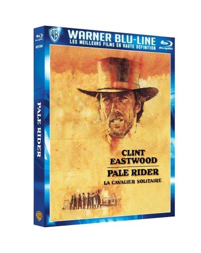 Pale rider [Blu-ray] [FR Import]