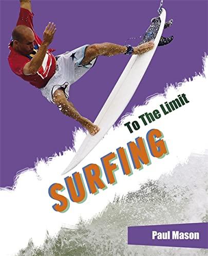 Surfing (To The Limit)